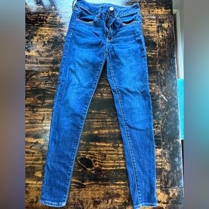 American Eagle Jeggings